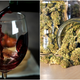 Illustration for article titled iWine Spectator/i totally narcs oni Weed Spectator /iwith trademark lawsuit